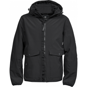 Tee Jays Urban Adventure Herrejakke, model 9604