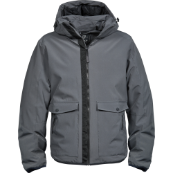 Tee Jays Urban Adventure Herrejakke, model 9604