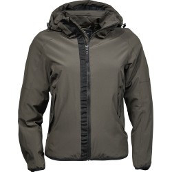 Tee Jays Urban Adventure Damejakke, model 9605