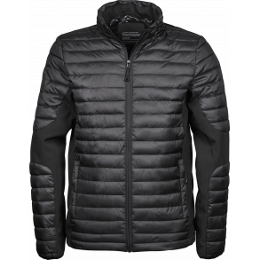 Tee Jays Crossover Jakke, herre/dame