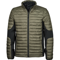 Tee Jays Crossover Jakke, herre/dame