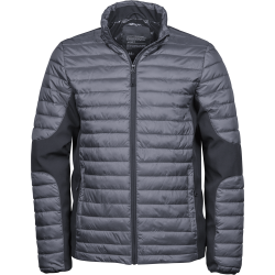 Tee Jays Crossover Jakke, herre/dame