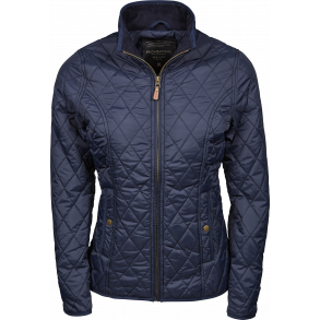 Tee Jays 9661 Richmond Jakke, deep navy, dame