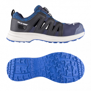 Solid Gear Atlantic Sikkerhedssandal, SG61003