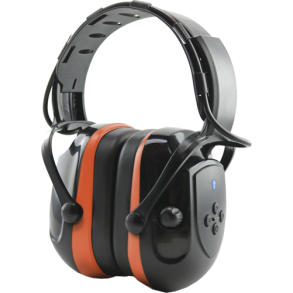 Ox-On BT2 Comfort Hrevrn med bluetooth og medhr