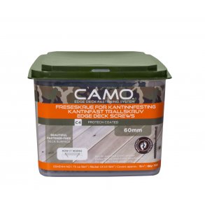 CAMO Skruer C4 - 4,2 x 60 mm