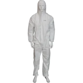 Ox-On Coverall Comfort