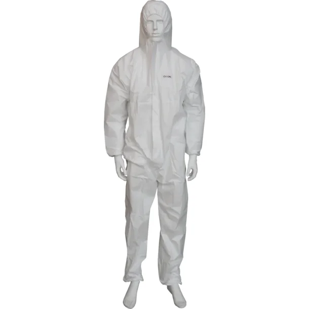 Ox-On Coverall Comfort