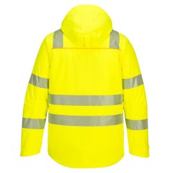 Portwest DX4 Hi-Vis vinterjakke, model DX461