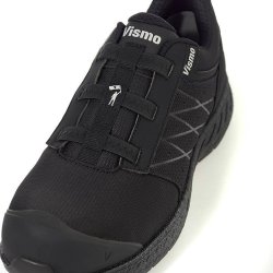 Vismo EL25 sikkerhedssko, S1