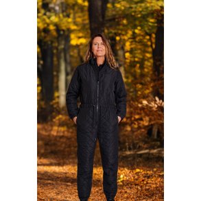 Lyngs�e dame termodragt/jumpsuit, F1033