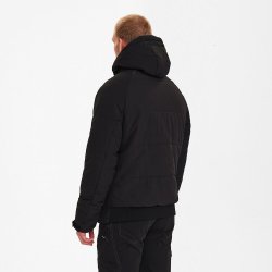 Engel X-treme vinterjakke, sort, model 1376 - RESTSALG