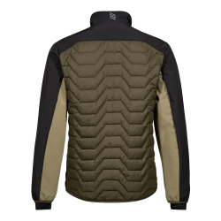 Engel Entire 1328 quiltet jakke