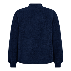 Engel Extend Fiberpels jakke, Blue Ink, model 512-298