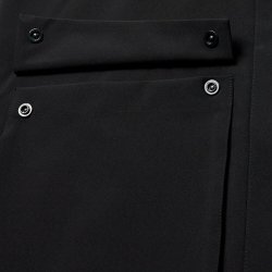 Engel X-treme skaljakke, sort, model 1373