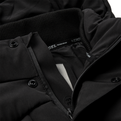 Engel X-treme vinterjakke, sort, model 1376 - RESTSALG