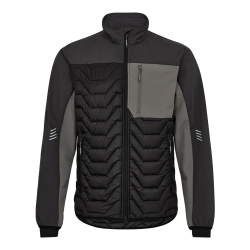 Engel Entire 1328 quiltet jakke