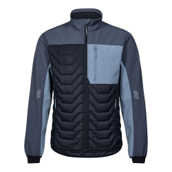 Engel Entire 1328 quiltet jakke