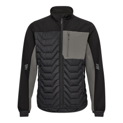 Engel Entire 1328 quiltet jakke