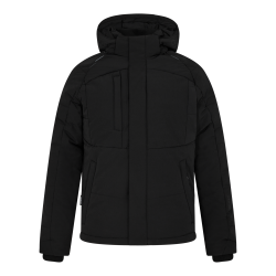 Engel X-treme vinterjakke, sort, model 1376 - RESTSALG