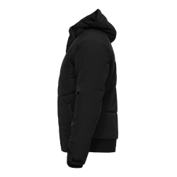 Engel X-treme vinterjakke, sort, model 1376 - RESTSALG