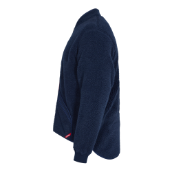 Engel Extend Fiberpels jakke, Blue Ink, model 512-298