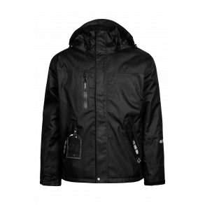 Lyngse Vinterjakke, vandtt, model FOX7097