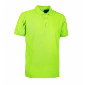 Geyser Functional Polo Shirt, herre, model G21006