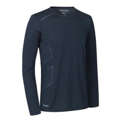 Geyser seamless l/s T-shirt, herre, G21021