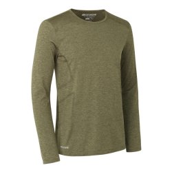 Geyser seamless l/s T-shirt, herre, G21021
