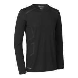 Geyser seamless l/s T-shirt, herre, G21021