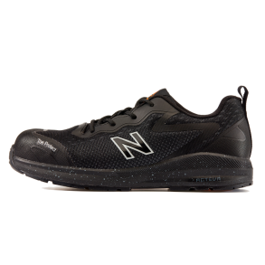 New Balance LOGIC BLACK sikkerhedssko - RESTSALG