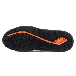 New Balance LOGIC BLACK sikkerhedssko - RESTSALG