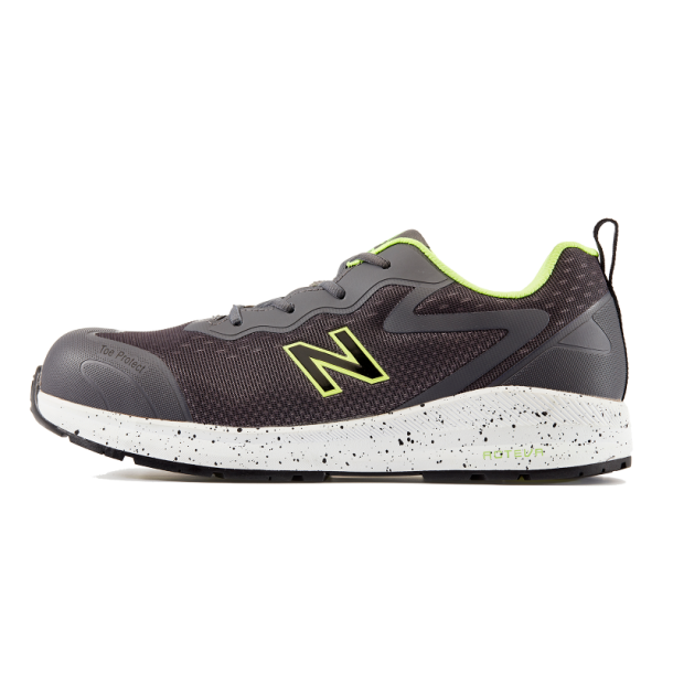 New Balance LOGIC GREY sikkerhedssko