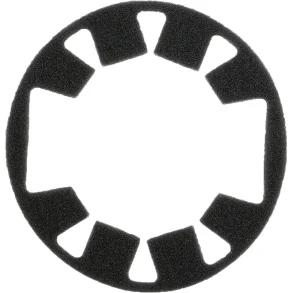 Honeywell PA700 Prefilter, 93600, 10 stk.