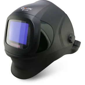 Ox-On Tecmen svejsehjelm f/PAPR Comfort, 23297