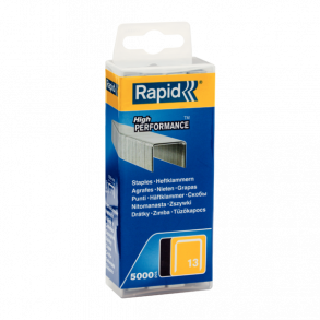 Rapid Nr. 13 fintrdshfteklammer