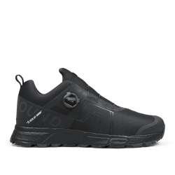 Solid Gear 16001 Bound Low jobsko uden sikkerhed