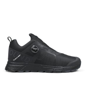 Solid Gear 16001 Bound Low jobsko uden sikkerhed