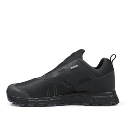 Solid Gear 16001 Bound Low jobsko uden sikkerhed