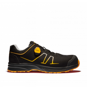 Solid Gear Oasis Sikkerhedssko, S3, ESD, SG61006