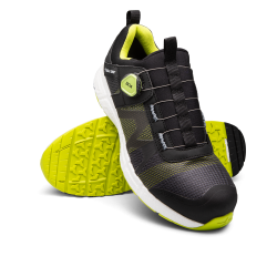 Solid Gear Vent 2 sikkerhedssko med Boa, model SG76011