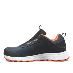 Solid Gear Revolution 2S GTX Low, S7S, ESD, SG76014