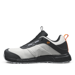 Solid Gear 76015 Revolution 2 Mono Low sikkerhedssko, S3S, ESD, Boa