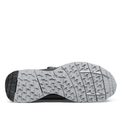 Solid Gear 76015 Revolution 2 Mono Low sikkerhedssko, S3S, ESD, Boa