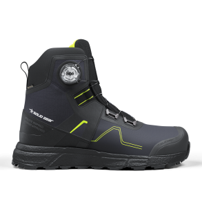 Solid Gear Revolution 2 GTX Mid sikkerhedsst�vlet, S7S, SG76016