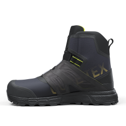 Solid Gear Revolution 2 GTX Mid sikkerhedsst�vlet, S7S, SG76016