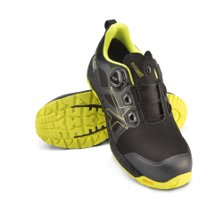 Solid Gear PRIME GTX LOW, SG80011