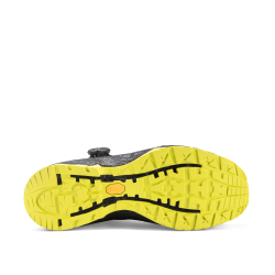 Solid Gear Prime GTX Mid sikkerhedsstvlet, S3, ESD, SG80012