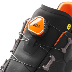 Solid Gear Vapor 3 Low sikkerhedssko, S3S, ESD, SG80013